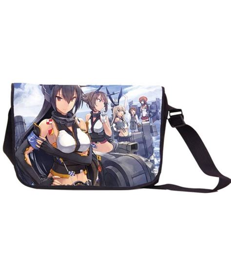 kancolle backpack|Kantai Collection Kancolle Backpacks for Sale .